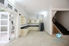 Affordable spacious house for rent in Ciputra, Hanoi
